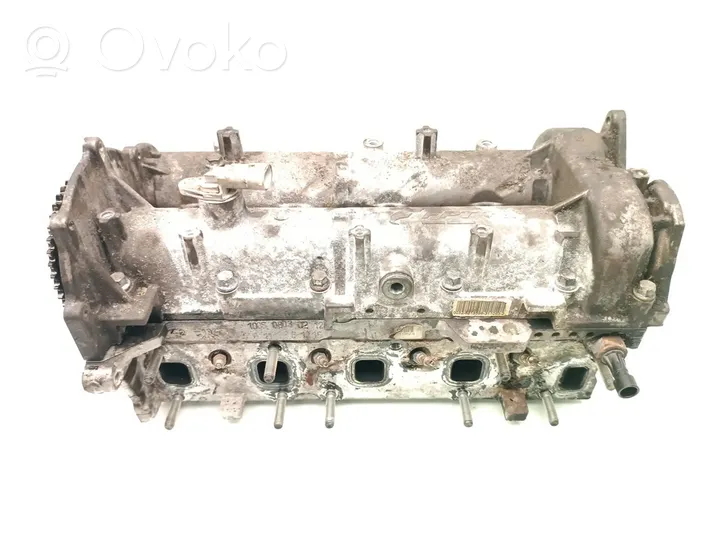 Fiat Doblo Engine head 55231550