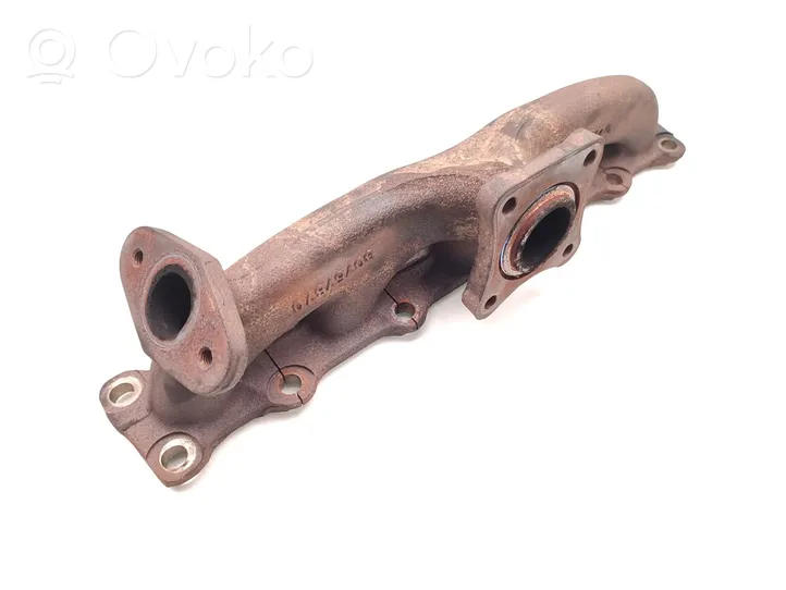 Volvo V60 Collettore di scarico 30757870