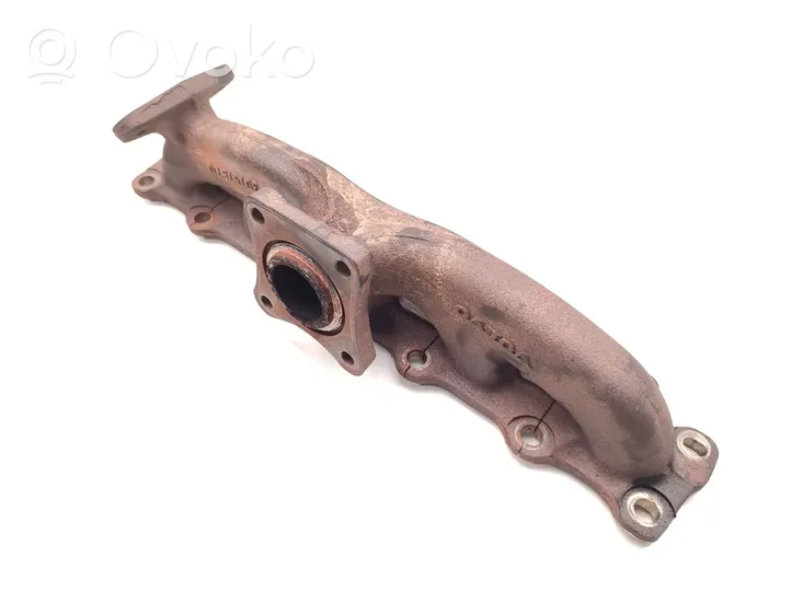 Volvo V60 Exhaust manifold 30757870