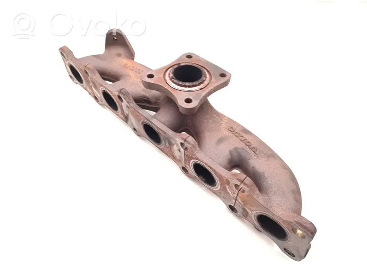 Volvo V60 Exhaust manifold 30757870