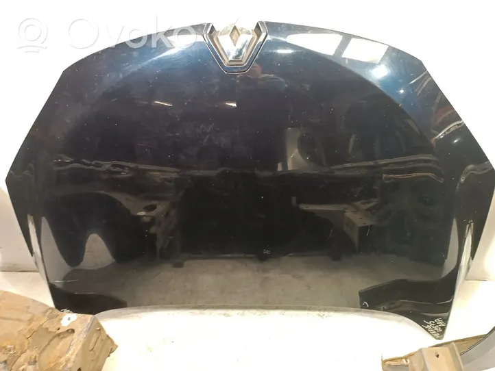 Renault Megane III Front piece kit 