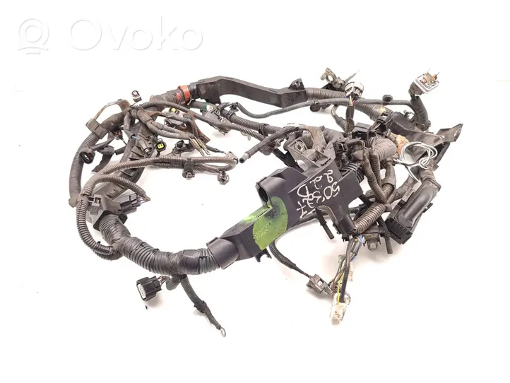 Toyota RAV 4 (XA30) Faisceau de câblage pour moteur 82122-42050