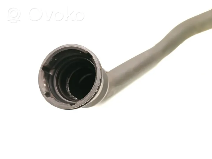 Renault Megane III Tube d'admission d'air 8200981498