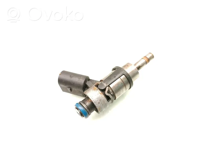 Audi A3 S3 8P Injecteur de carburant 06F906036