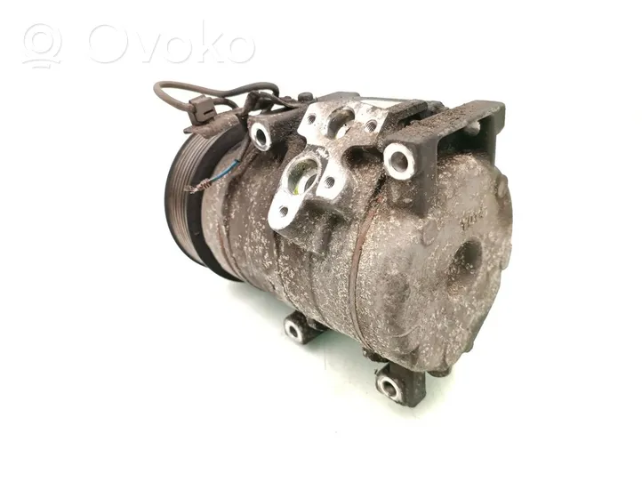 Honda FR-V Compressore aria condizionata (A/C) (pompa) 447260-6230