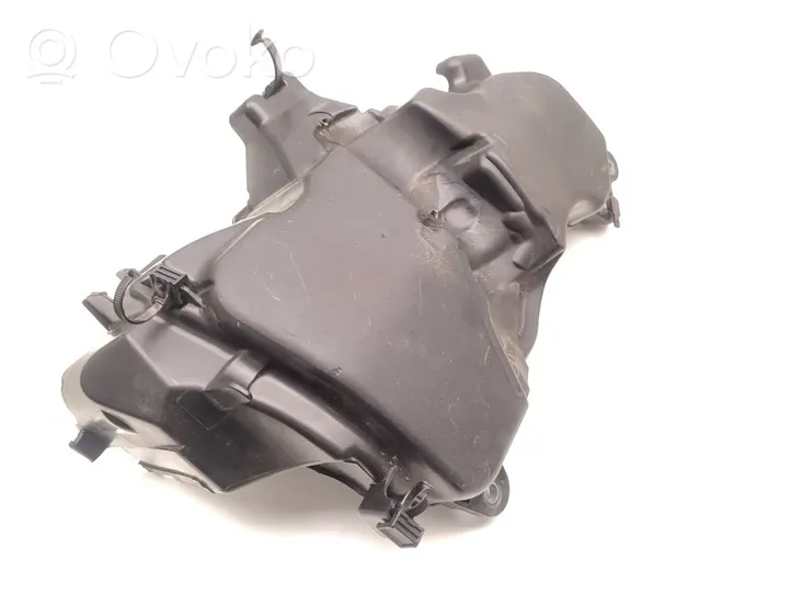 Dacia Sandero Engine cover (trim) 175B15263R