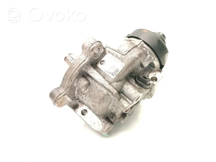 BMW 1 F20 F21 Pompe d'injection de carburant à haute pression 8515058