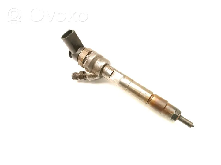 Mini One - Cooper Coupe R56 Injecteur de carburant 7798446