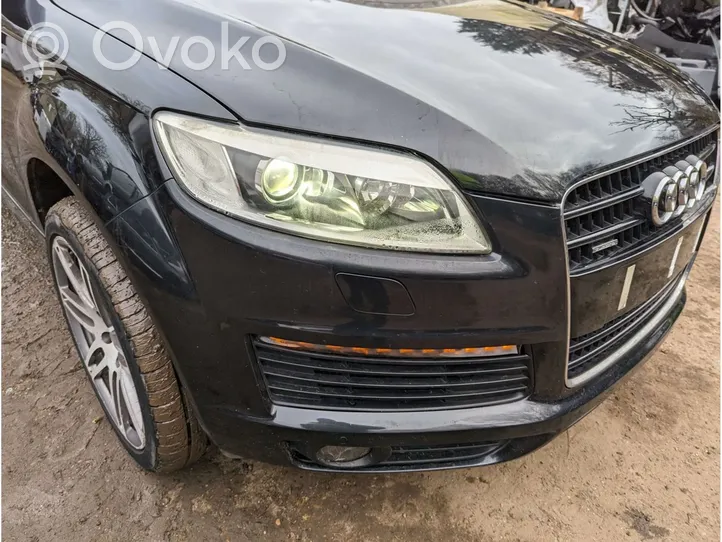 Audi Q7 4L Front piece kit 