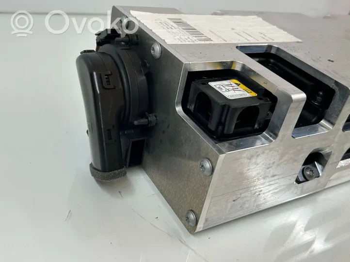 Audi A5 Batterie véhicule hybride / électrique 4K0915431F