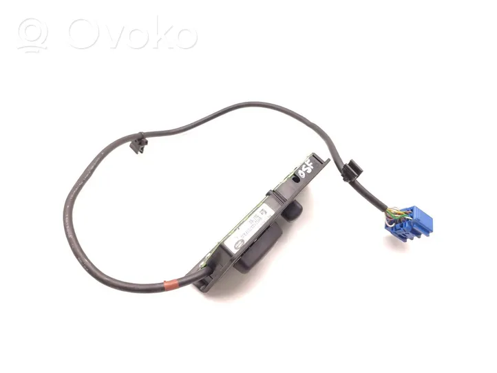 Land Rover Freelander 2 - LR2 Interruttore di controllo del sedile 6H42-14A701-FAW