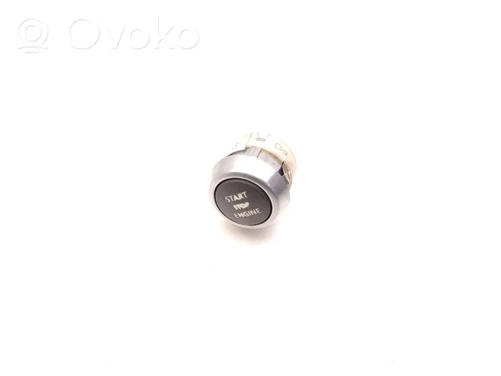 Land Rover Freelander 2 - LR2 Interruttore a pulsante start e stop motore 6G9N-14C376-AB