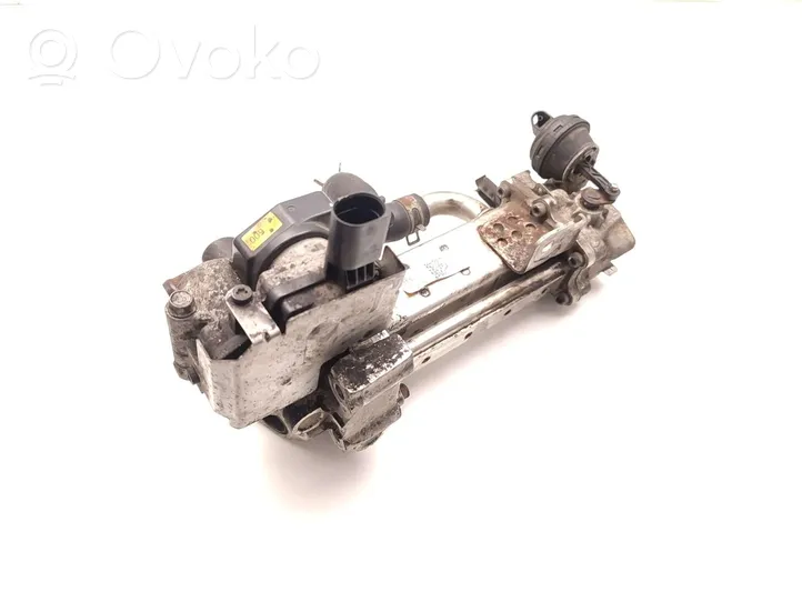 Hyundai i40 Valvola EGR 28410-2A600