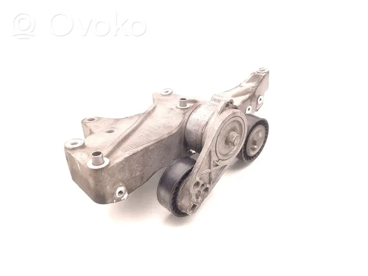 Fiat 500 Generator/alternator bracket 55225533