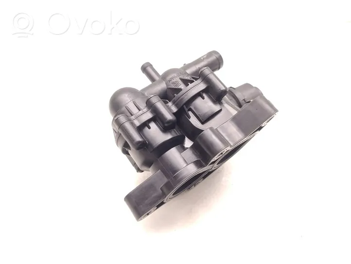 Hyundai i10 Boîtier de thermostat / thermostat 25600-04800