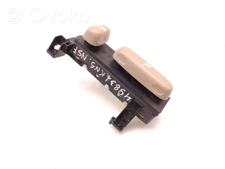 Toyota Land Cruiser (J120) Seat control switch 18A189