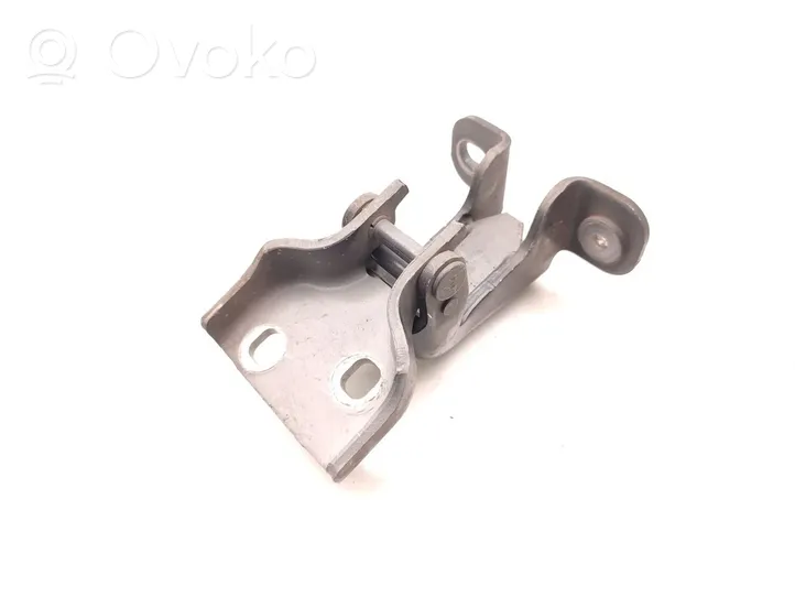 Opel Vivaro Front door lower hinge 