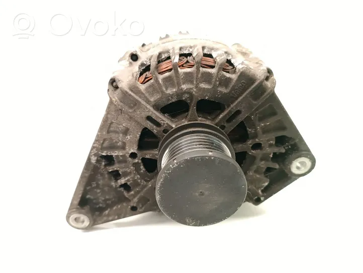 Jeep Compass Generatore/alternatore 04801827AA