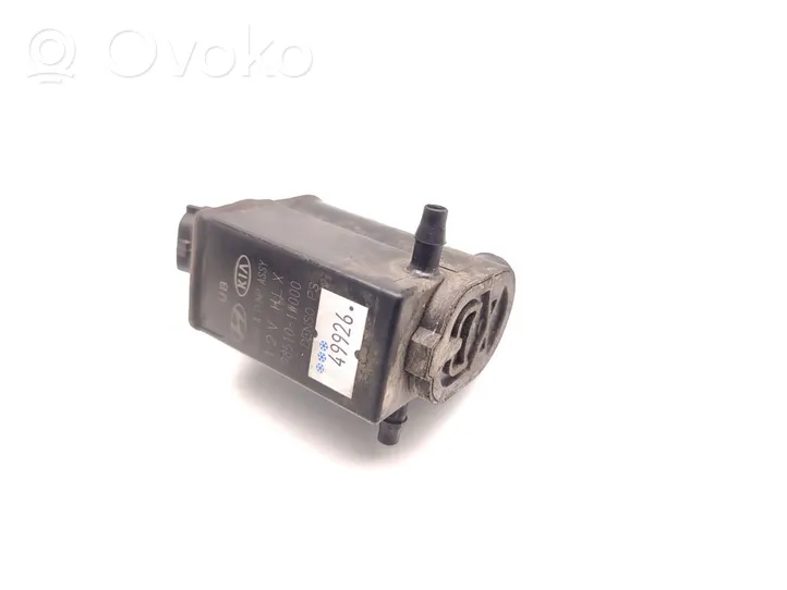 Hyundai i20 (PB PBT) Pumpe Scheibenwaschanlage 98510-1W000