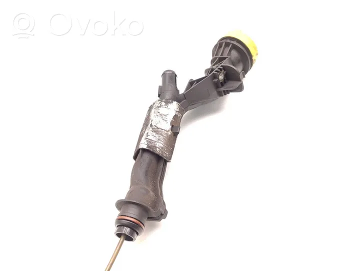 Opel Vivaro Öljyntason mittatikku 8200612919