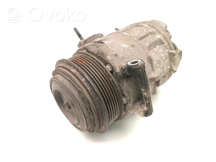 Ford Focus Compressore aria condizionata (A/C) (pompa) F1F1-19D629-HA