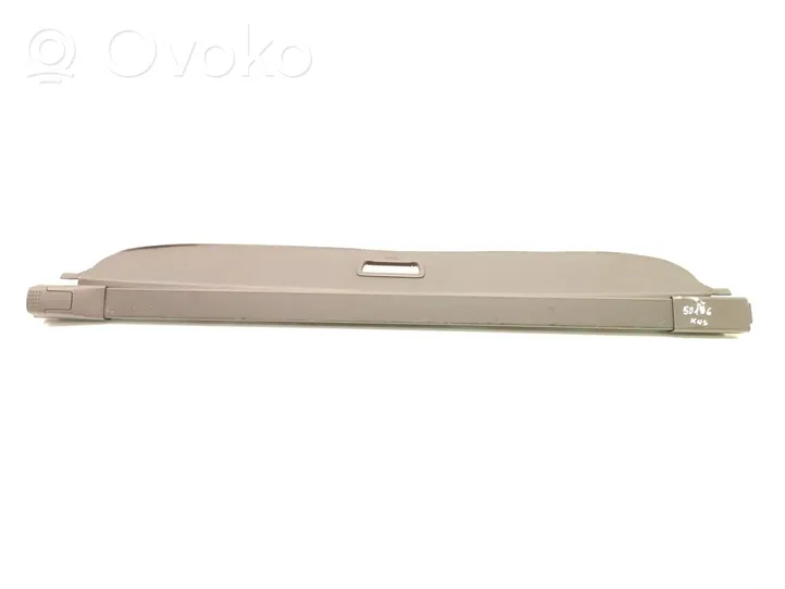 Opel Astra J Parcel shelf load cover 