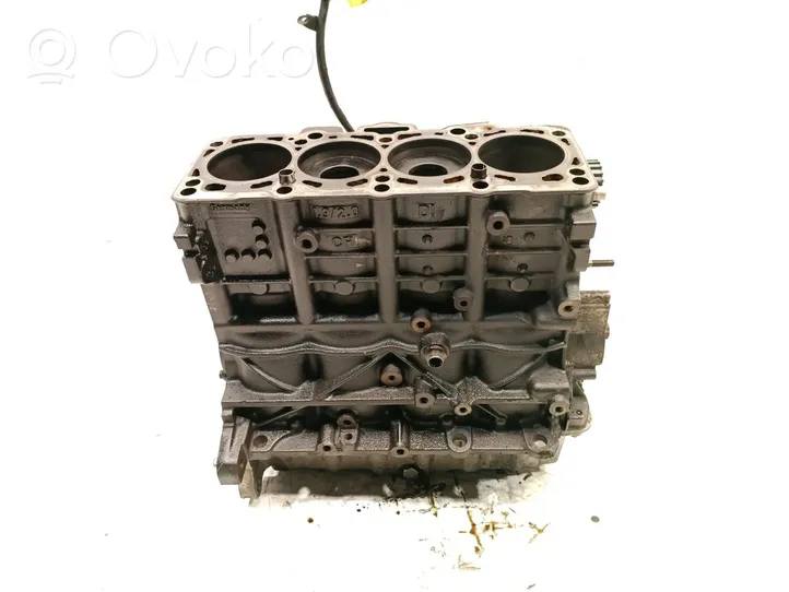 Mitsubishi Outlander Engine block BSY