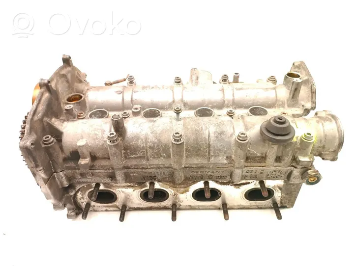 Volkswagen Tiguan Culasse moteur 03C103358S