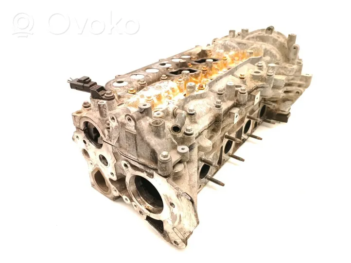 Opel Vivaro Engine head 8200519994