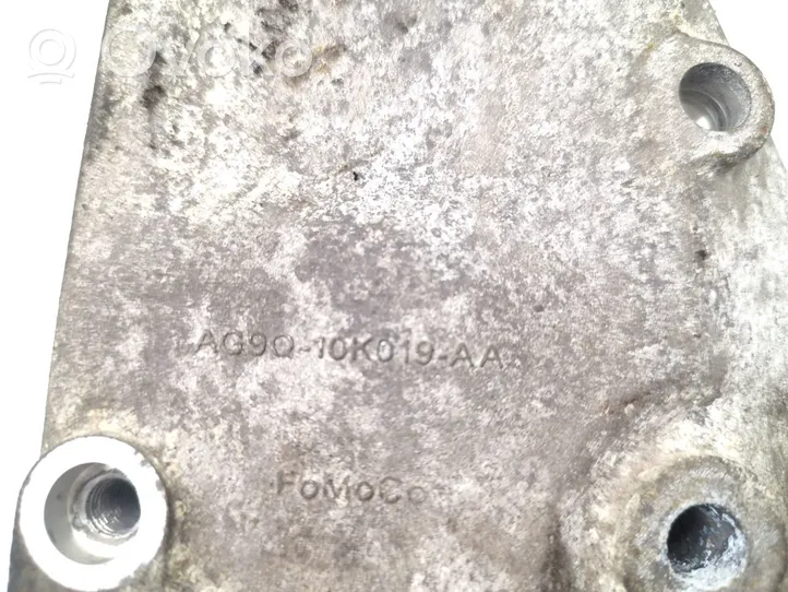 Volvo S40 Mocowanie alternatora AG9Q-10K019-AA