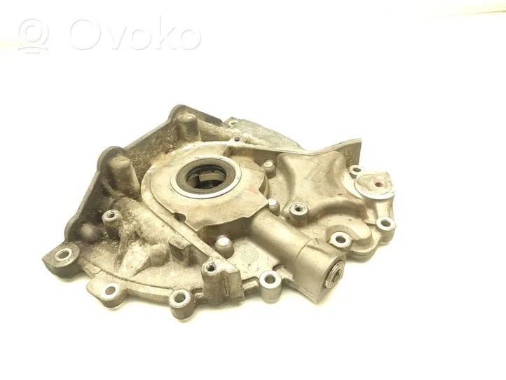 Jaguar XF Oil pump 9X2Q-6600-AB