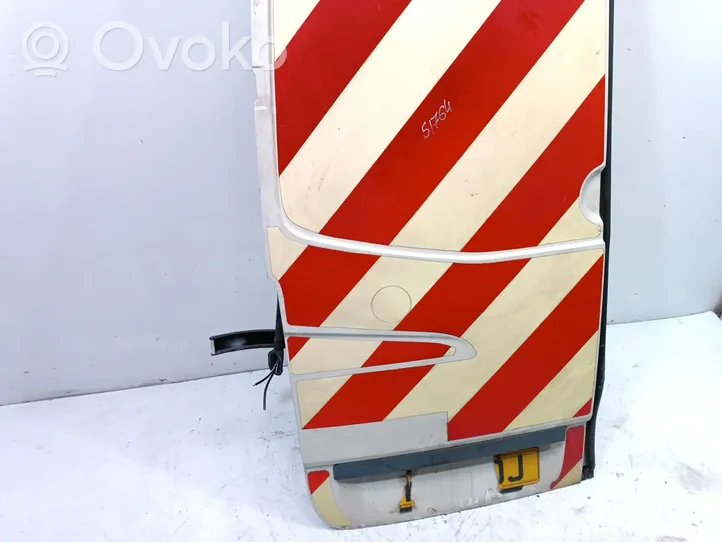 Volkswagen Crafter Back/rear loading door 