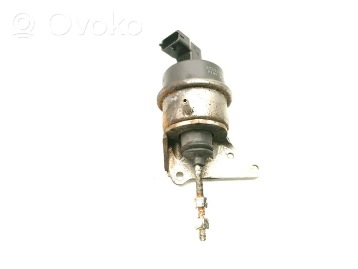 Fiat Doblo Ladedrucksteller Stellmotor Turbolader 0191.484.001