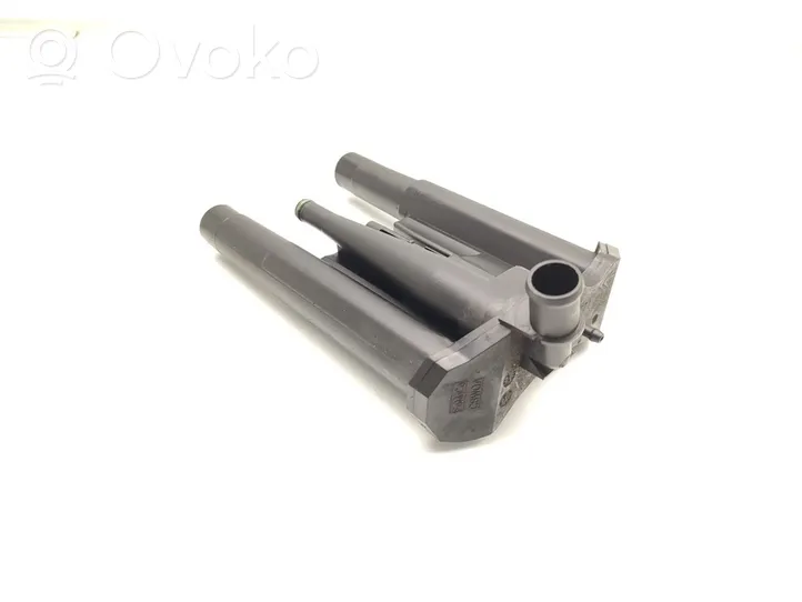 Jaguar XF Eļļas nogulsnētava (separators) 9X2Q-6A785-CB