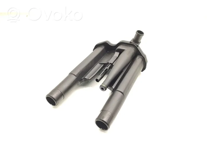 Jaguar XF Eļļas nogulsnētava (separators) 9X2Q-6A785-CB