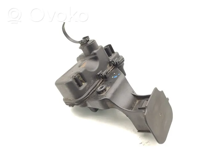 Ford Mondeo MK V Serbatoio del vuoto 9805069780