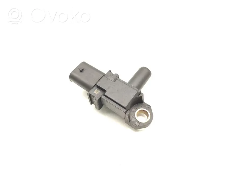 Ford Mondeo MK V Exhaust gas pressure sensor FS7A-9G824-AA