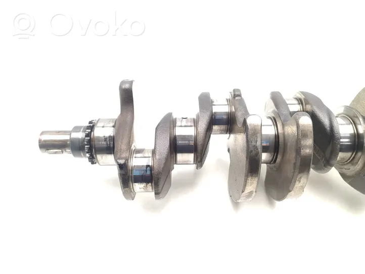 Volvo V50 Crankshaft 30725118