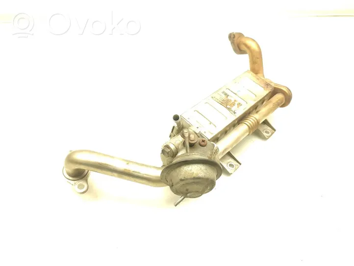 Toyota Verso Valvola EGR 25601-0R020