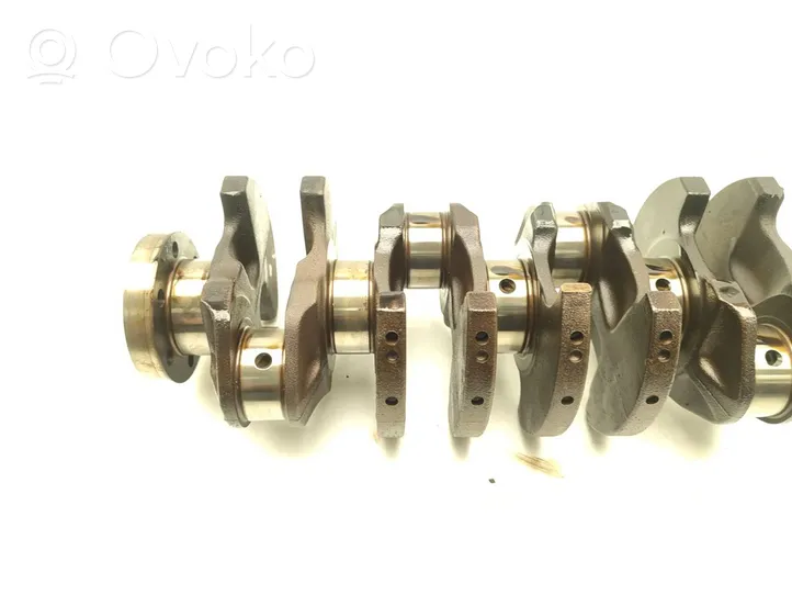 Volkswagen Touran I Crankshaft 03CAK