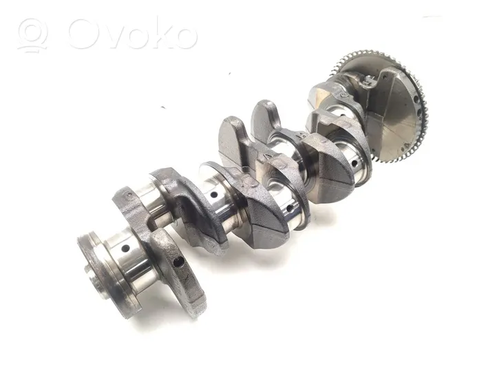 Volkswagen Touran I Crankshaft 