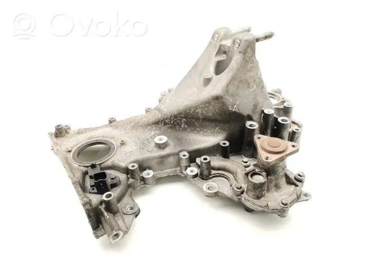 Ford Focus Osłona łańcucha rozrządu CM5G-6059-GC