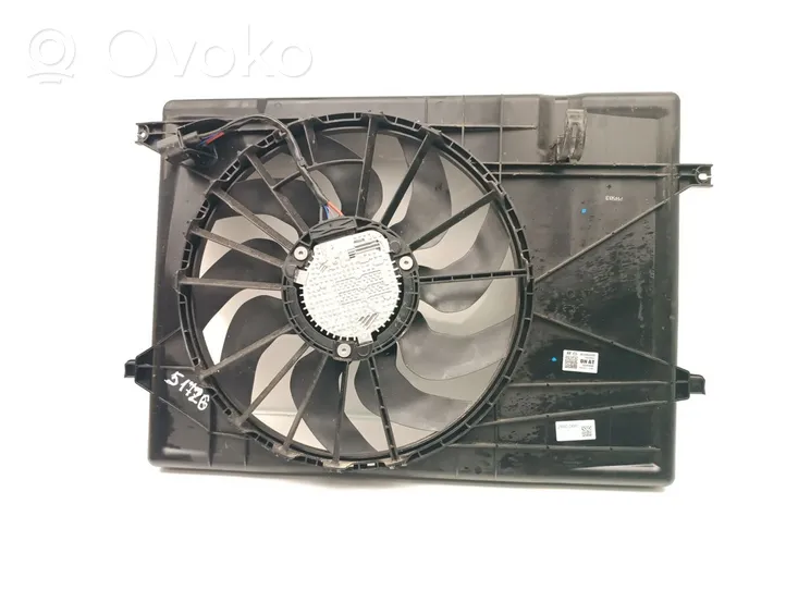 KIA Telluride Kale ventilateur de radiateur refroidissement moteur 25380-S9000