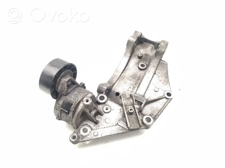 Volvo V50 Napinacz paska wielorowkowego / Alternatora 9650034280