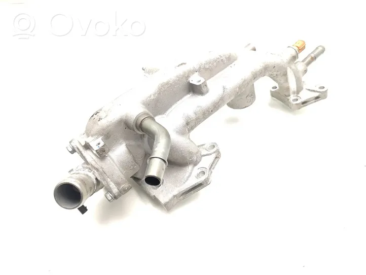 KIA Telluride Boîtier de thermostat / thermostat 25500-3L300