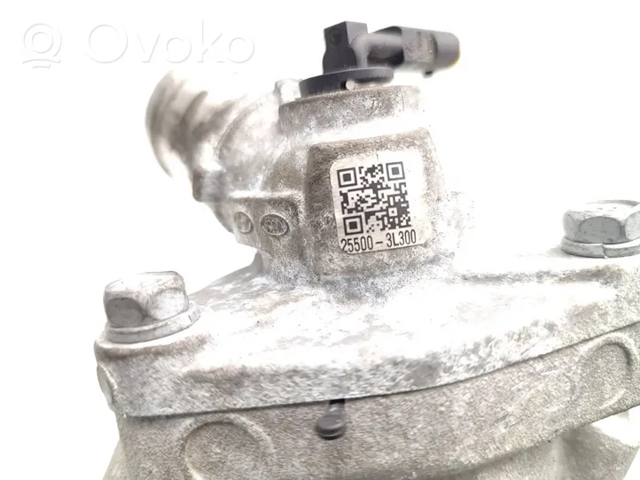 KIA Telluride Boîtier de thermostat / thermostat 25500-3L300