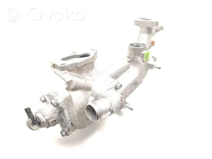 KIA Telluride Boîtier de thermostat / thermostat 25500-3L300