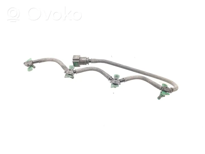 Ford Fiesta Fuel return line/hose 