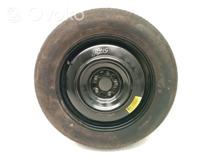 KIA Telluride R 18 atsarginis ratas 52919-L0950