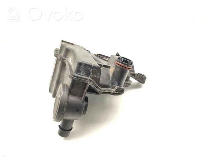 Volvo S40 Separatore dello sfiato dell’olio 9671271480